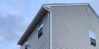 Reliable Troy, TX Siding Installation & Repair Solutions